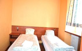 Hotel Leon D'Or